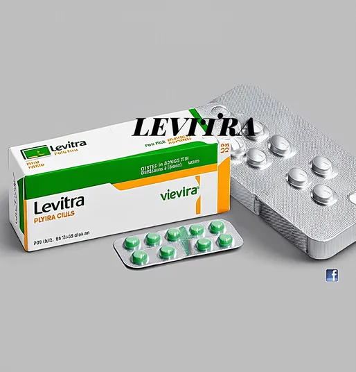 Acheter levitra generique 10mg